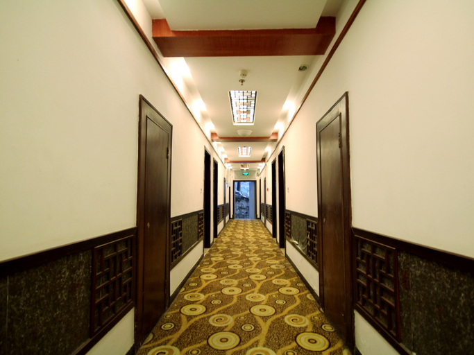 Others 5, Jindaoxia Liangjiang Holiday Hotel, Chongqing