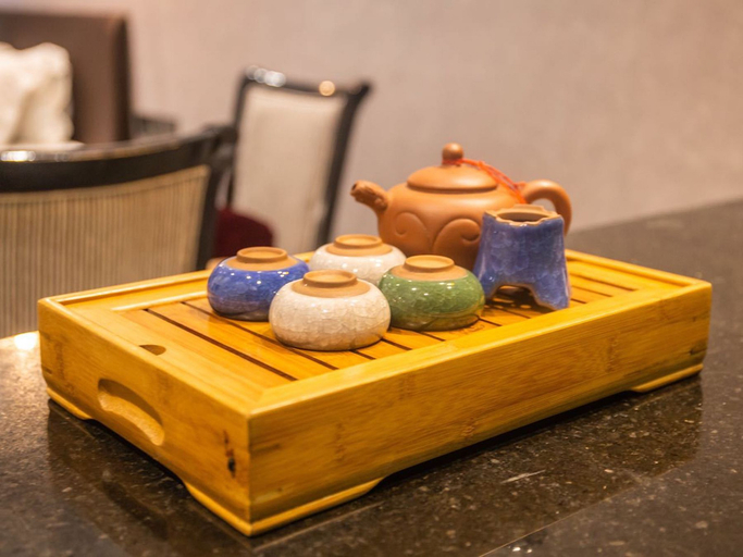 Food & Drinks, Leyu Apartment, Zhuhai