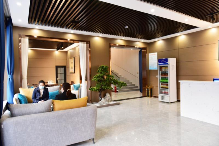 Others 4, Yanjin Snail home Business tour Hotel, Xinxiang