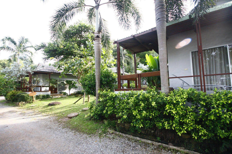 Exterior & Views 1, Seashell Village Resort, Tha Mai