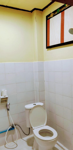 Bathroom 3, V House, Phra Nakhon Si Ayutthaya