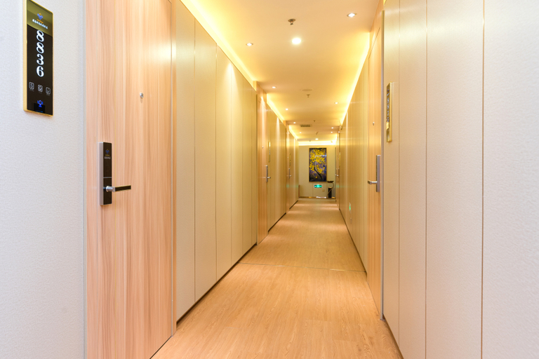 Others 4, LAN YUEHOTEL, Dongguan