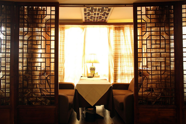 Others 4, Xichang 18du Hoilday Hotel, Liangshan Yi