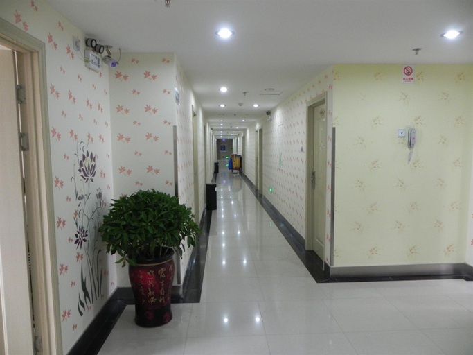 Others 2, Landi Business Hotel, Linyi