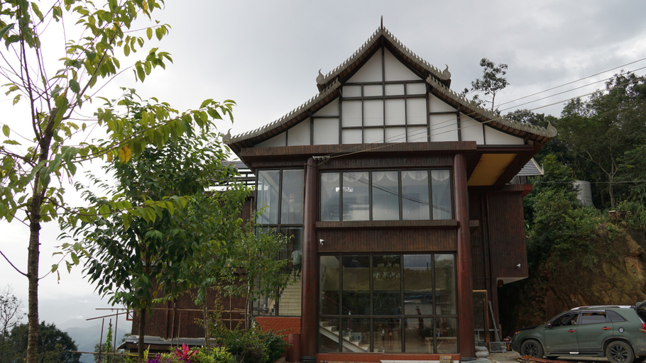 Exterior & Views 5, Lalong Yunqi Xiaozhu Inn, Pu'er