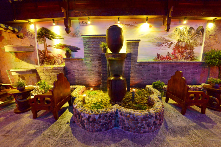 Food & Drinks 3, Longzhu Boutique Inn Lijiang, Lijiang