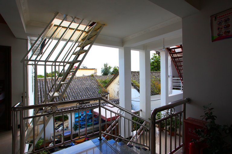 Others 5, Bimeijia Inn, Dali Bai