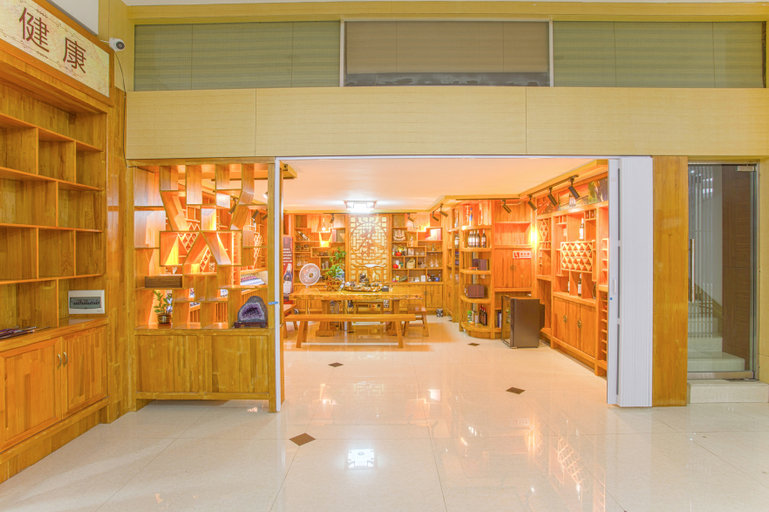 Others 3, Weiyage Hotel (Daxin Detian Plaza), Chongzuo
