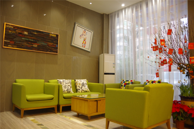 Others 4, Young Trees Fashion Hotel, Zhaoqing