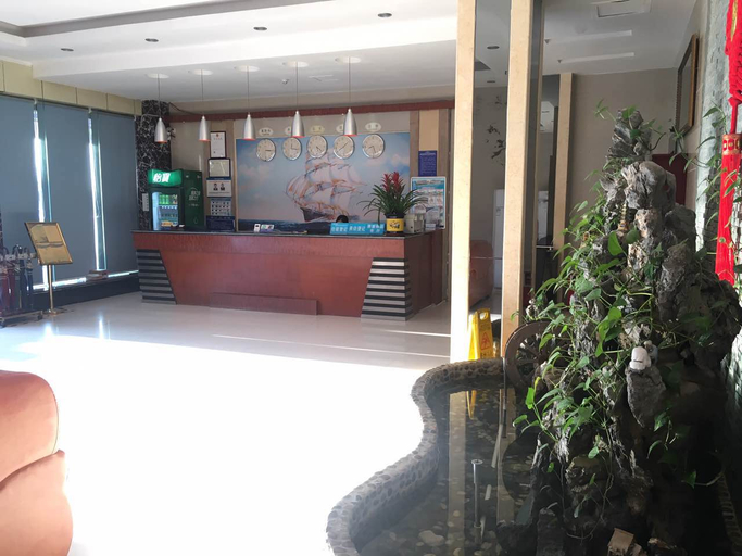 Others 3, Dongxing Hotel, Shenzhen