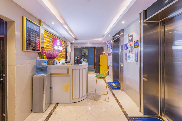 Others 4, Kunming Yuxin Hotel, Kunming