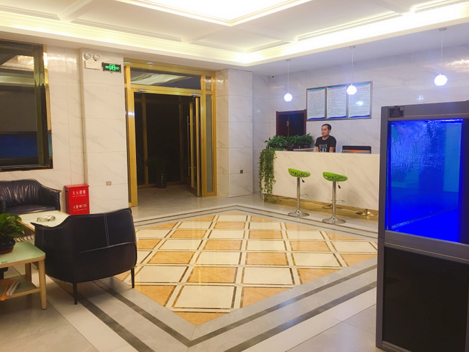 Others 3, Yulin Hotel Karamay, Karamay
