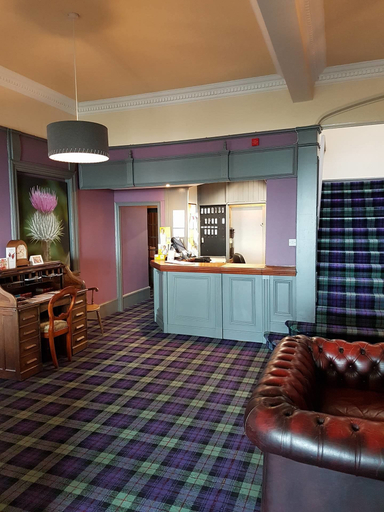Others 4, Powfoot Hotel, Dumfries and Galloway