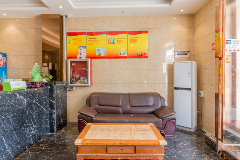 Others 3, Nanchang Huaxi Hotel, Nanchang