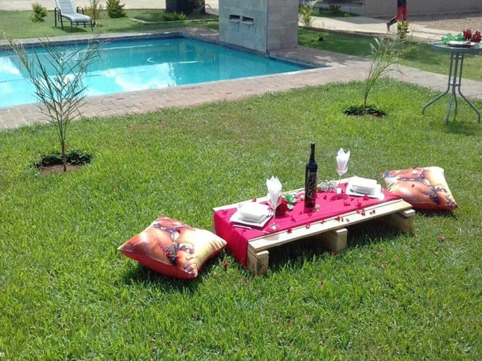 Sport & Beauty, Dam Vista Retreat, Mopani
