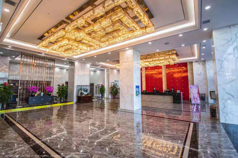 Others 5, Bayannaoer Junyi Crown Hotel, Baynnur