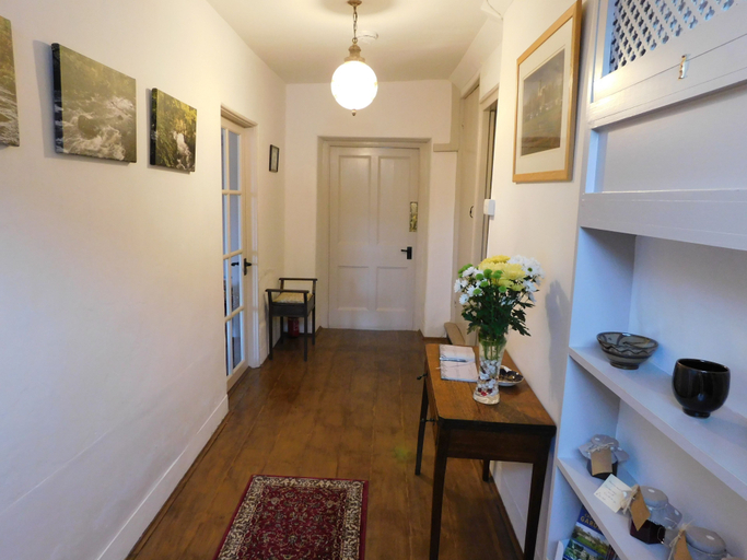 Public Area 2, Middletown Farmhouse B&B, Devon
