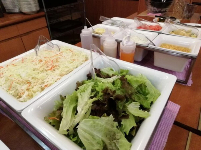 Food & Drinks 3, Sky Heart Hotel Kawasaki - Vacation STAY 97877, Kawasaki