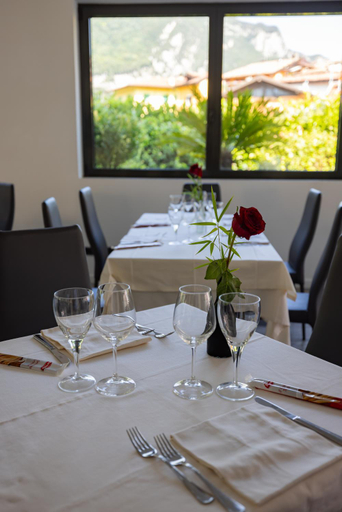 Food & Drinks 4, Hotel De Nac, Trento