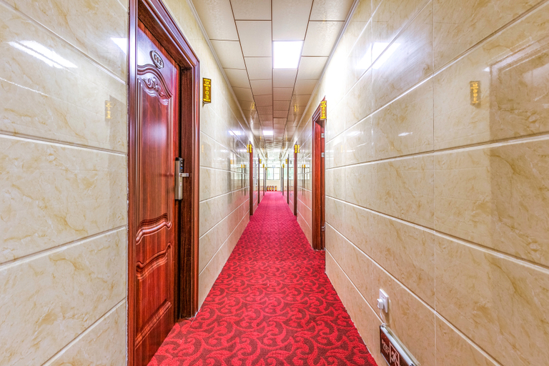 Others 4, Shuanghai Business Hotel, Huizhou
