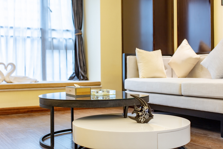 Others 4, FOUR SEASONS TO Su HOTEL, Chengdu