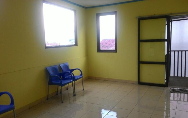 Others 5, Sandila Homestay, Bandung