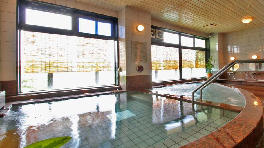 Sport & Beauty 3, Ryokan Nakashimaso, Kami-Amakusa