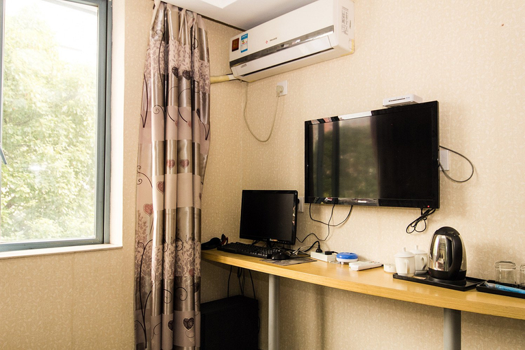 Others, Xuening Express Hotel, Hangzhou