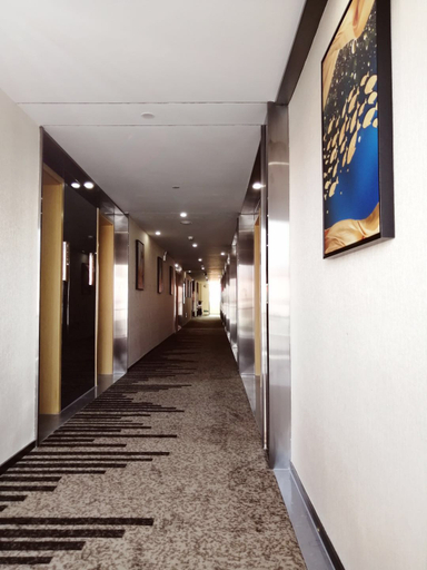Others 4, Huafu Jincheng Hotel, Shanghai
