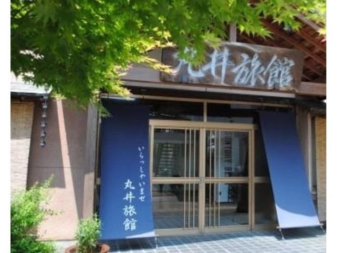 Others 3, Hotel Marui - Vacation STAY 99286v, Shibata