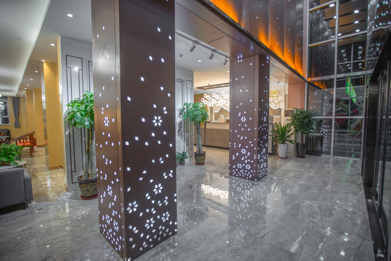Others 2, Mingdu Boutique Hotel of Huozhou, Linfen