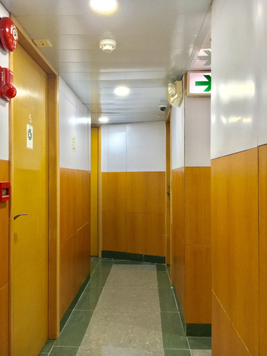 Others 4, Ever Fortune Guest House, Kowloon
