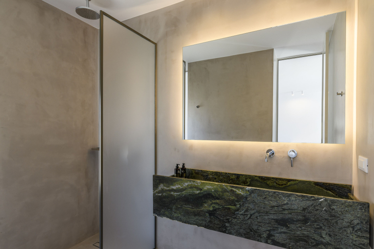 Bathroom 5, Muro Suites, South Aegean