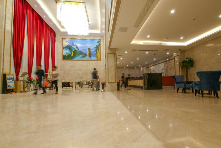 Others 5, West Hotel, Yichun