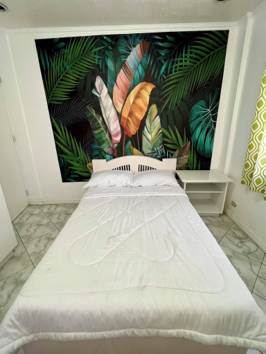 Bedroom 3, Kenjul Beach Resort Zambales Botolan, Botolan