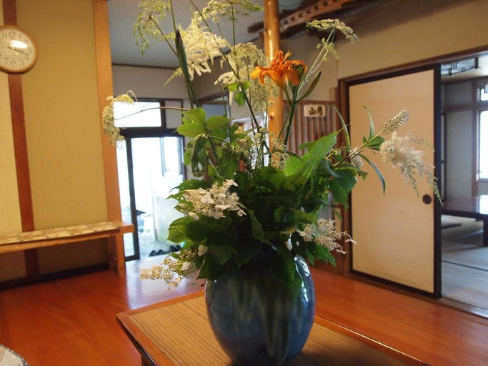 Others 5, Oshi Ryokan, Nagano