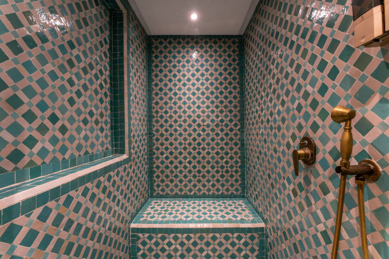 Spa 5, Riad Secret Mahjouba, Marrakech