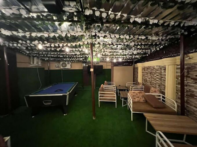Food & Drinks 5, Clevero Hotel, Abakalik
