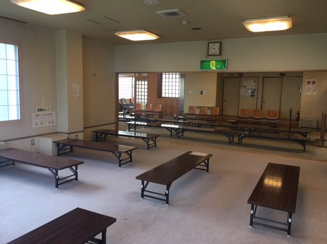 Others 4, Kitamura Onsen Hotel, Iwamizawa