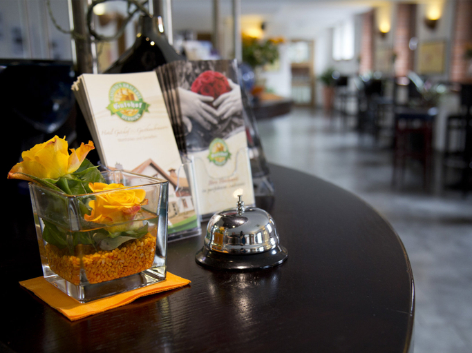 Food & Drinks 4, Hotel Gutshof Herborn, Lahn-Dill-Kreis