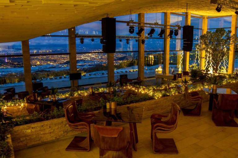 Food & Drinks 4, Bioli Wellness Resort, Tbilisi