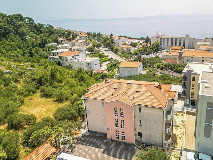 Others 4, Apartments Seaview, Tučepi