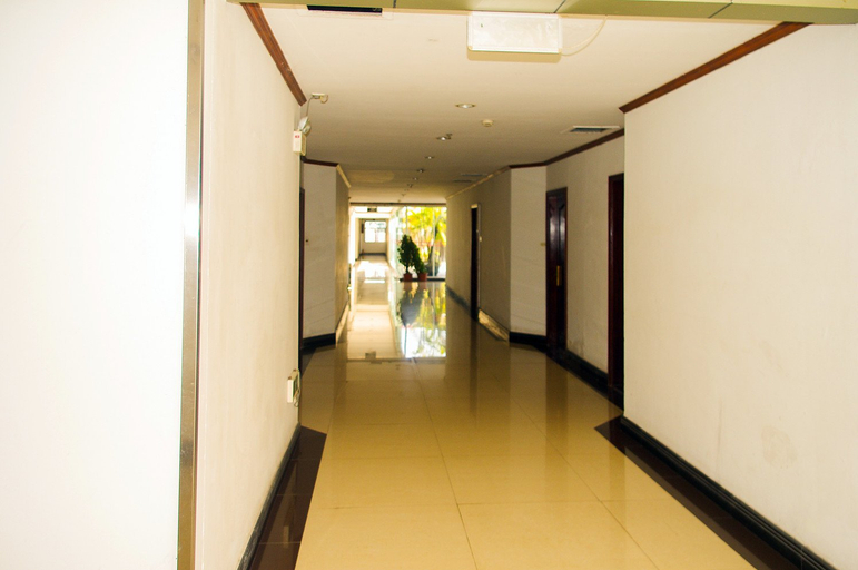 Others 5, Yangming Business Hotel, Yangjiang