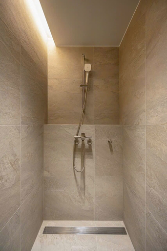 Bathroom 3, MM HOUSE - METRO Q1, District 1