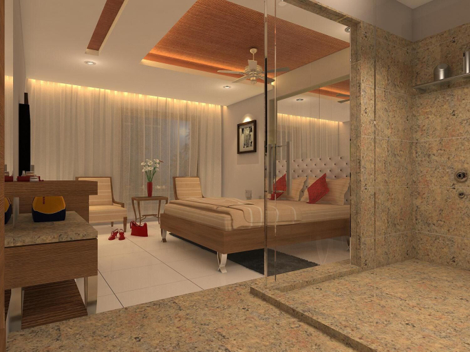 Others 5, K C Palace Hotel, Bhopal