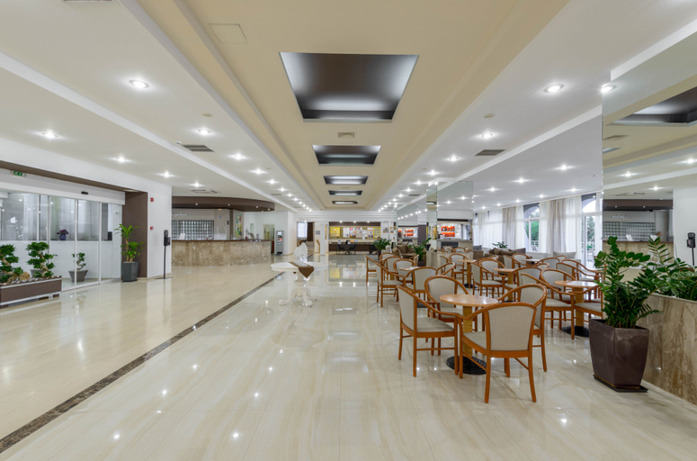 Food & Drinks 5, OLYMPOS BEACH HOTEL, South Aegean