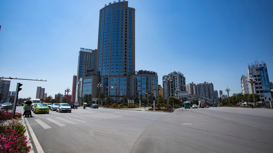 Others 5, Xiangping Hotel, Anshun