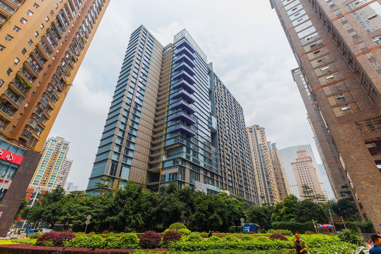 Others 5, ·アパートメント(), Guangzhou