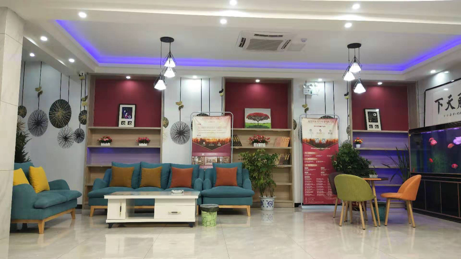 Others 4, LUXOTEL INN, Fuyang