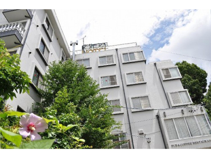 Others 2, Green Hotel Rich Tokugawaen - Vacation STAY 02759v, Okazaki
